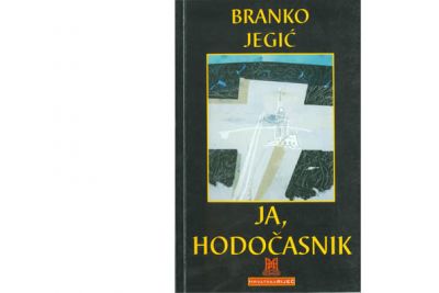 Ja, hodočasnik